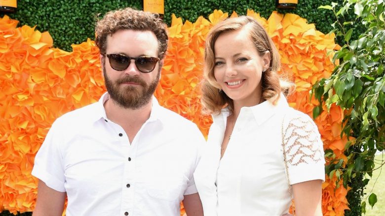 Are Danny Masterson and Bijou Phillips still Married? Daughter, Siblings, Parents