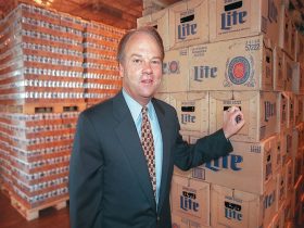 Beer Baron CEO Barry Andrews Obituary Dallas, Age, Family, Cause of Death
