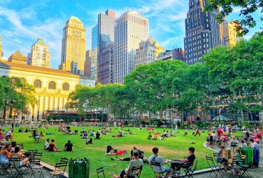 Bright Lights, Big City The Best Daytime Activities in New York 2023