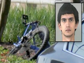 Cinco Ranch High School Student Killed in Car Accident