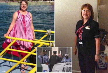 Diana Ramos American Flight Attendant in Philadelphia Found Dead