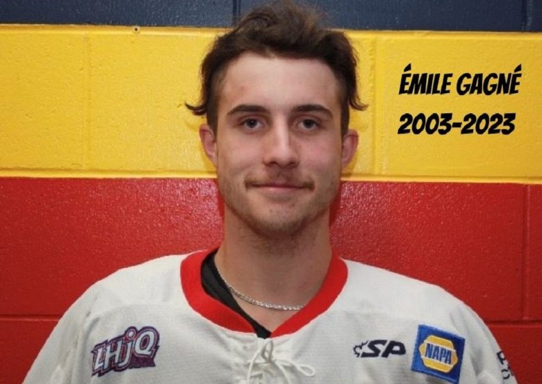 Émile Gagné Hockey Cause of Death, Wiki, Age, Obituary