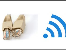 Ethernet or Wi-Fi – Which One Should You Use?