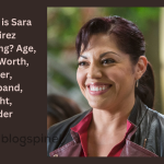 Who is Sara Ramirez Dating? Age, Net Worth, Career, Husband, Height, Gender