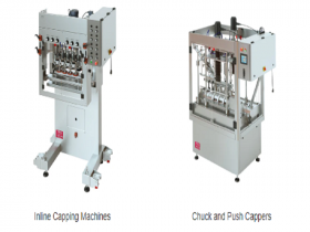 Guide To Choosing The Perfect Filling Machine For Your Business