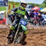 Jason Slingerland Motocross Accident, Obituary, Age