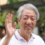 Teo Chee Hean Wife, Net Worth, Son, House, Height, Daughter