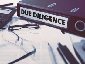 5 Things You Should Do During Your Due Diligence Period