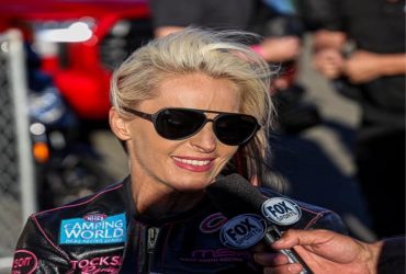 Angie Smith NHRA Accident St Louis, Age, Wiki, Obituary