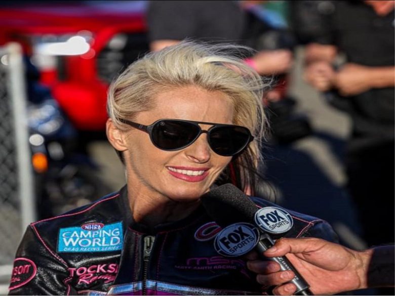 Angie Smith NHRA Accident St Louis, Age, Wiki, Obituary