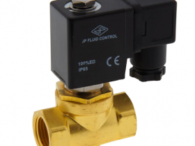 How do I know what Solenoid Valve I need?