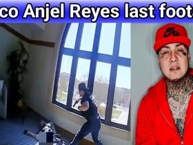 Nicco Anjel Reyes Died in Shooting, Incident Details