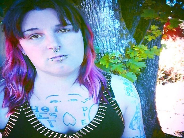 Portland Oregon Rani Baker Passed Away by Suicide