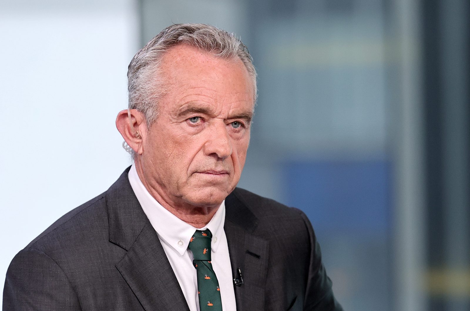 Rfk Jr Net Worth And Family Cynde Dorella