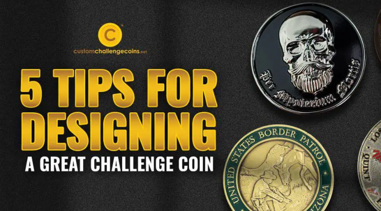 Behind the Scenes: The Process of Creating Custom Commemorative Coins