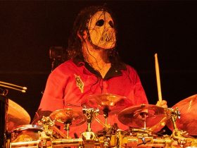 Jay Weinberg Statement, Why did he leave the band Wife, Wiki