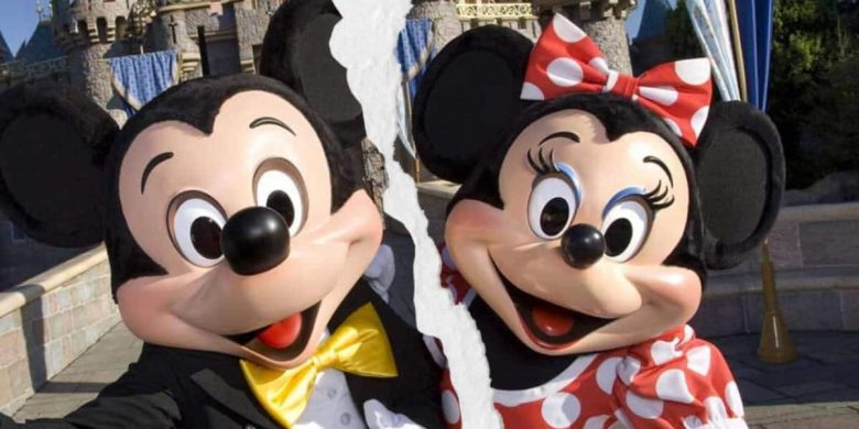 Mickey and Minnie Relationship Break Up Or Rumours, Birthday
