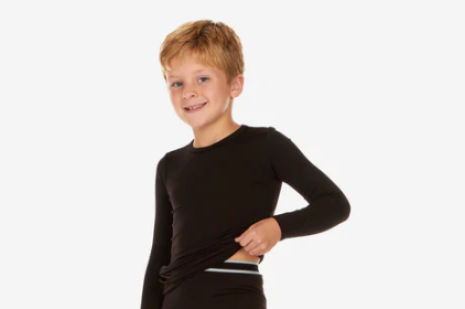 5 Benefits of Investing in Quality Kids Thermal Underwear