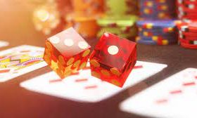The Gambler's Haven A Peek into the Casino Culture