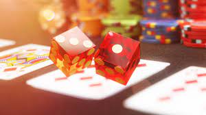 The Gambler's Haven A Peek into the Casino Culture