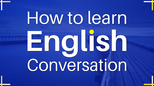 Tips for learning conversational English