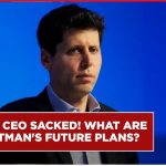 Gay Sam Altman Reveals his Sexuality, Personal Life, Net Worth, Fired from OpenAI
