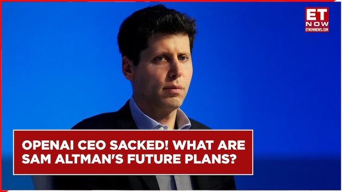 Gay Sam Altman Reveals his Sexuality, Personal Life, Net Worth, Fired from OpenAI