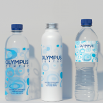 9 Innovative Water Bottle Packaging Designs Worth Noting
