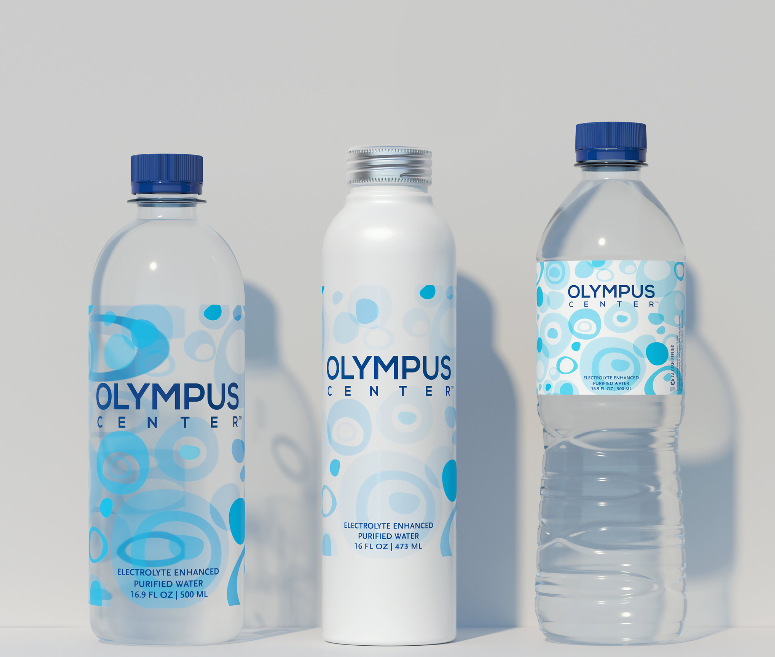 9 Innovative Water Bottle Packaging Designs Worth Noting