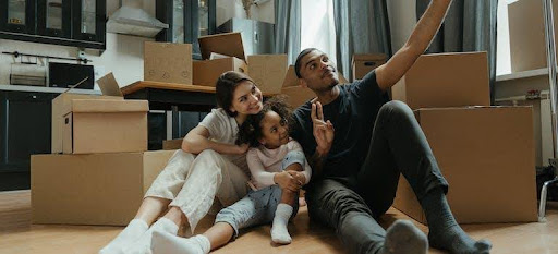 moving overseas with your family is exciting and challenging