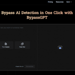 Bypass GPT Review: GPT Detector Evasion at Its Finest
