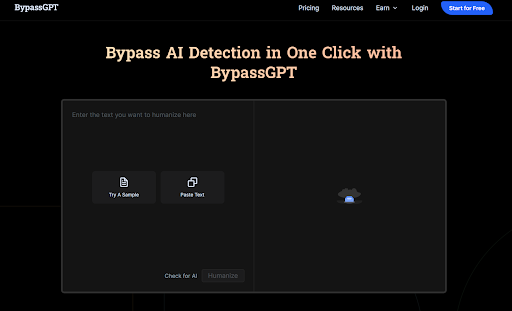Bypass GPT Review: GPT Detector Evasion at Its Finest