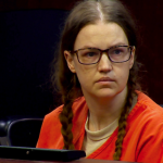 Michigan Women Vander Ark Involved in Killing Son, Reason
