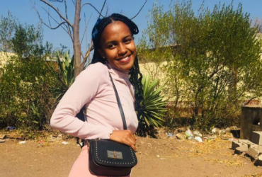 One Mothabakgomo One P Kinty Missing Girl Found Dead