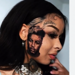 Chrisean Rock New Blueface Face Tattoo Truth, Son, Parents, Net Worth