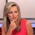 Fox News Sandra Smith Eyes, Net Worth, Husband, Age, Bio, Children