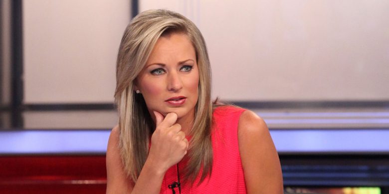 Fox News Sandra Smith Eyes, Net Worth, Husband, Age, Bio, Children