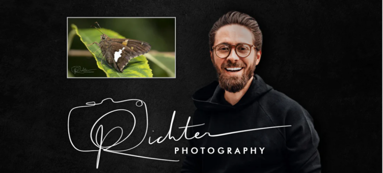 The Importance of a Strong Photography Logo in Building Your Brand