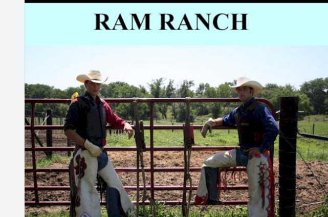 What Happened to Ram Ranch Guy? Controversy Behind It