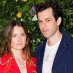 Mark Ronson Wife, Age, Net Worth, Baby, Parents, Sister
