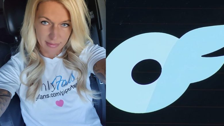 Mom Banned from Dropping off kids at school because of OnlyFans sticker: School Controversy